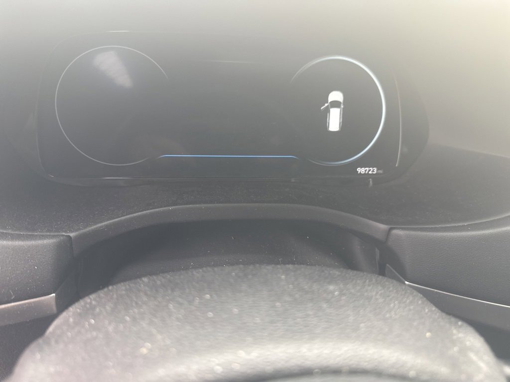 Used 2020 Hyundai Palisade Limited image 6