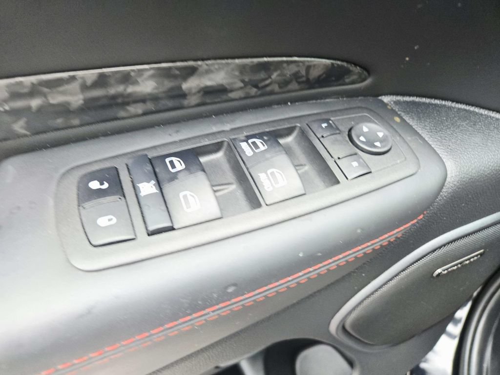 Certified 2023 Dodge Durango R/T AWD/4WD image 42