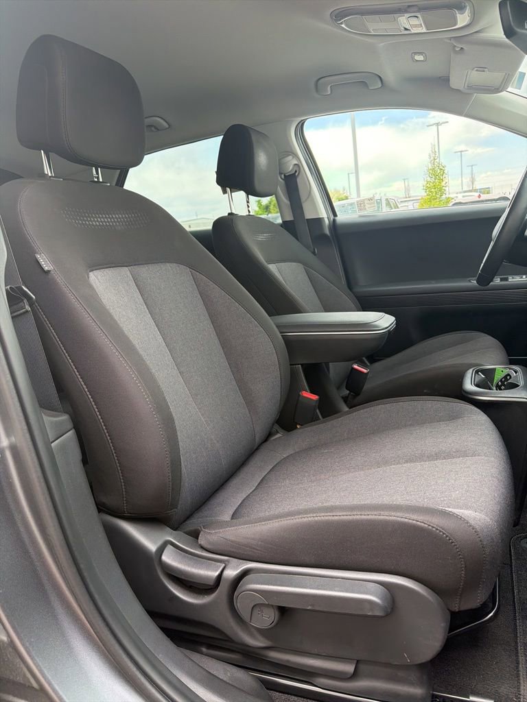 Used 2024 Hyundai Ioniq 5 SEL AWD/4WD image 10