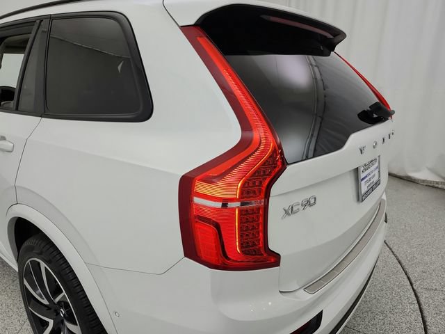 Used 2023 Volvo XC90 T8 Plus w/ Protection Package Premier AWD/4WD image 32