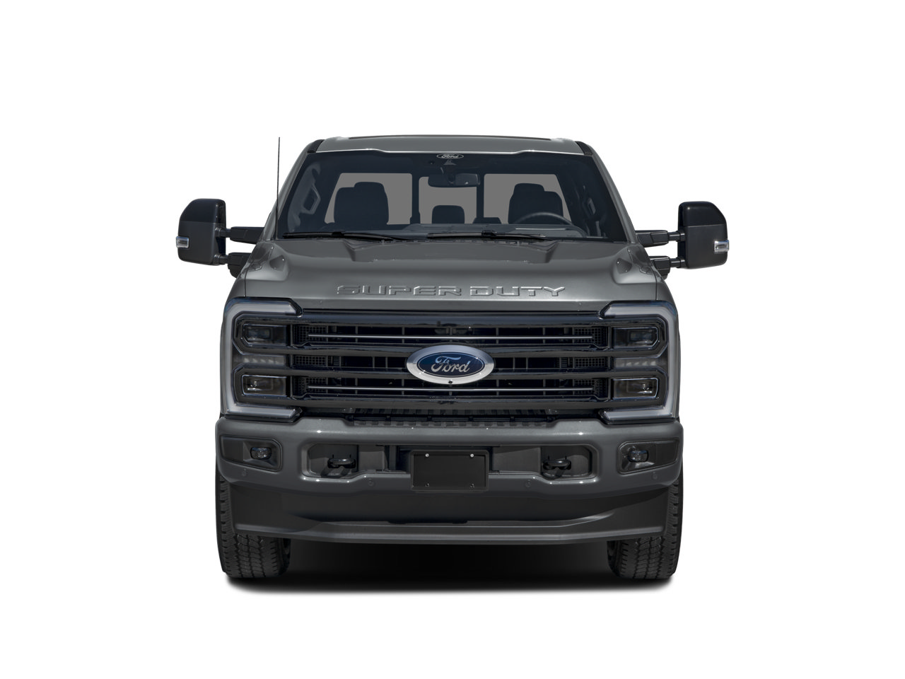 New 2026 Ford F350 Platinum AWD/4WD image 43