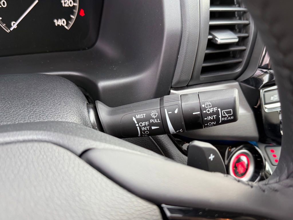 Certified 2026 Honda Odyssey Touring image 48