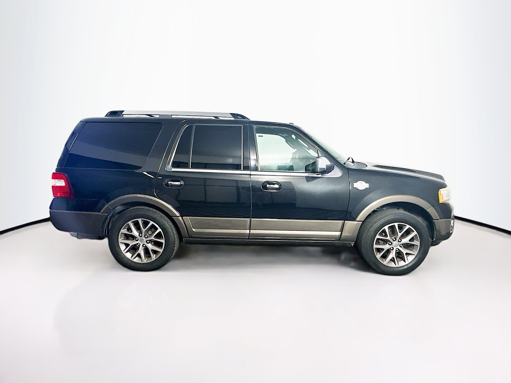 Used 2015 Ford Expedition King Ranch image 10