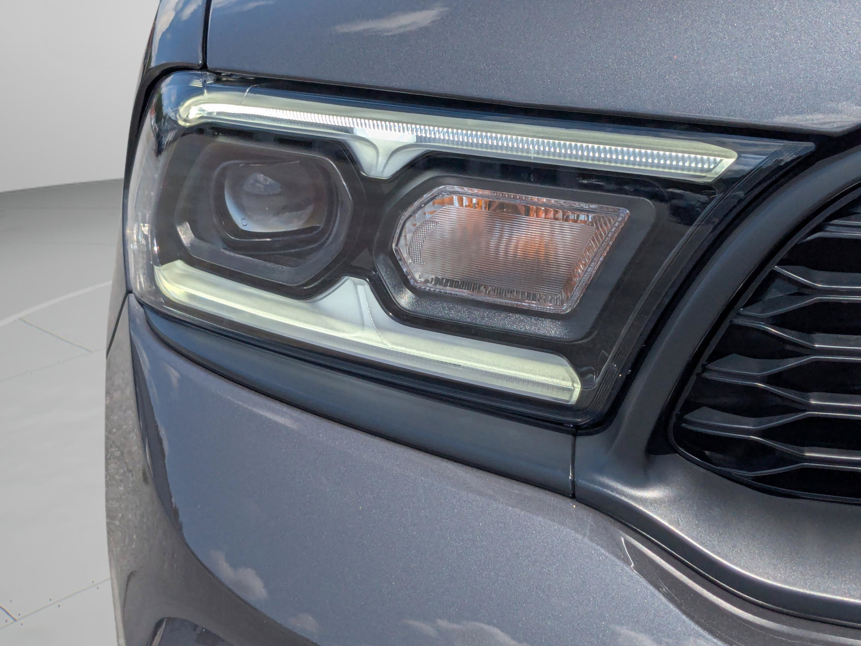 New 2026 Dodge Durango GT w/ Blacktop Package RWD image 45