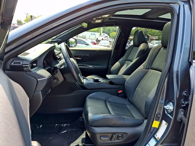 Used 2021 Toyota Venza Limited w/ Advanced Technology Package AWD/4WD image 14