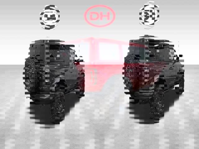 New 2025 Ford Bronco Badlands image 20