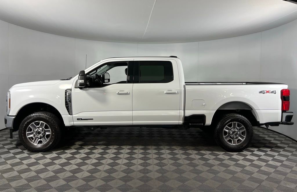 Used 2024 Ford F250 Lariat image 10