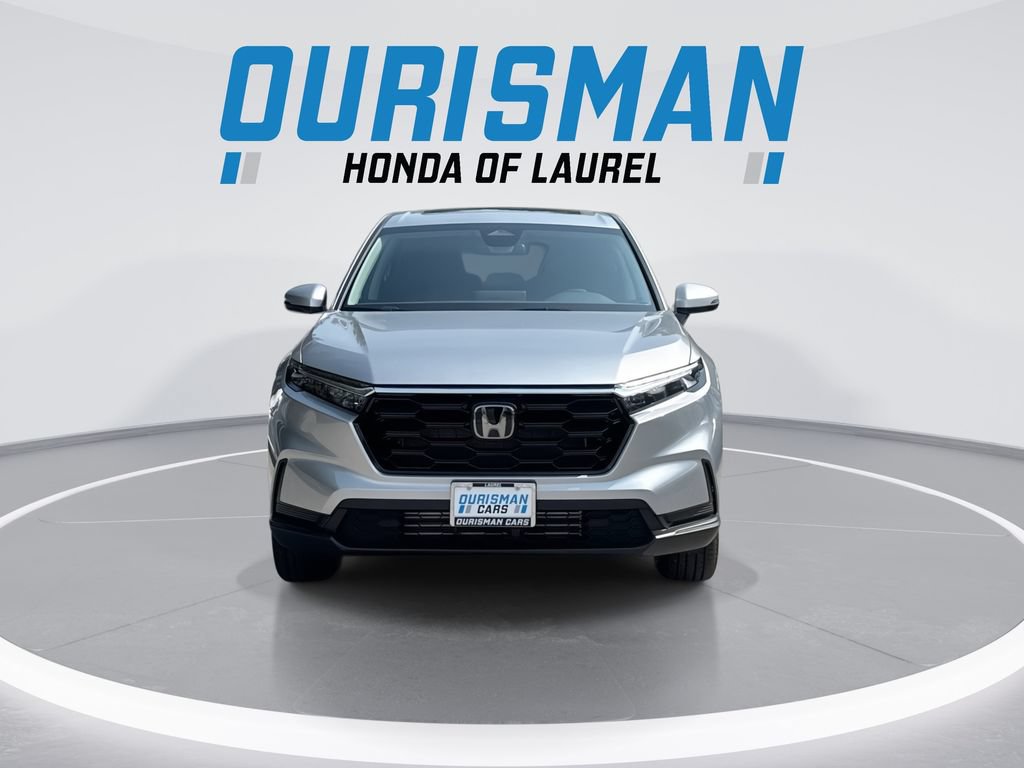 New 2027 Honda CR-V EX image 3
