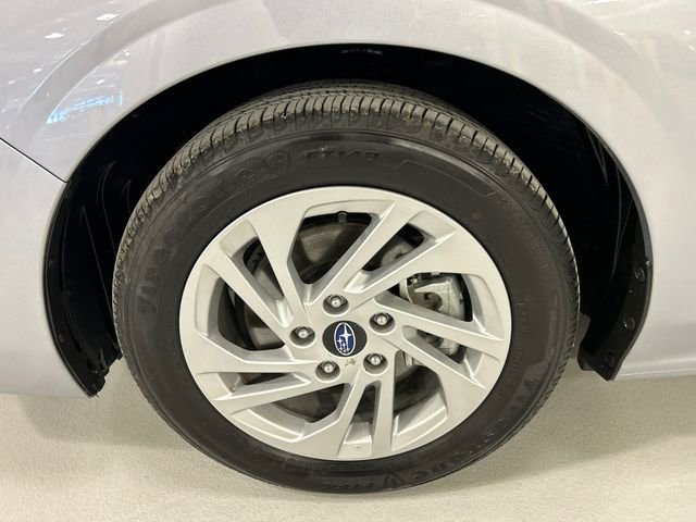 Certified 2025 Subaru Impreza 2.0i image 8