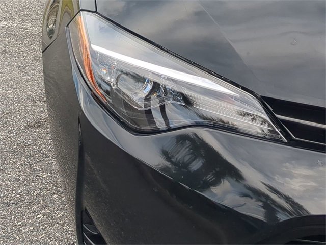 Used 2018 Toyota Corolla LE image 10