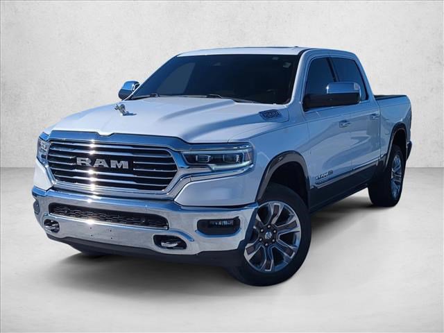 Used 2019 RAM 1500 Limited image 1