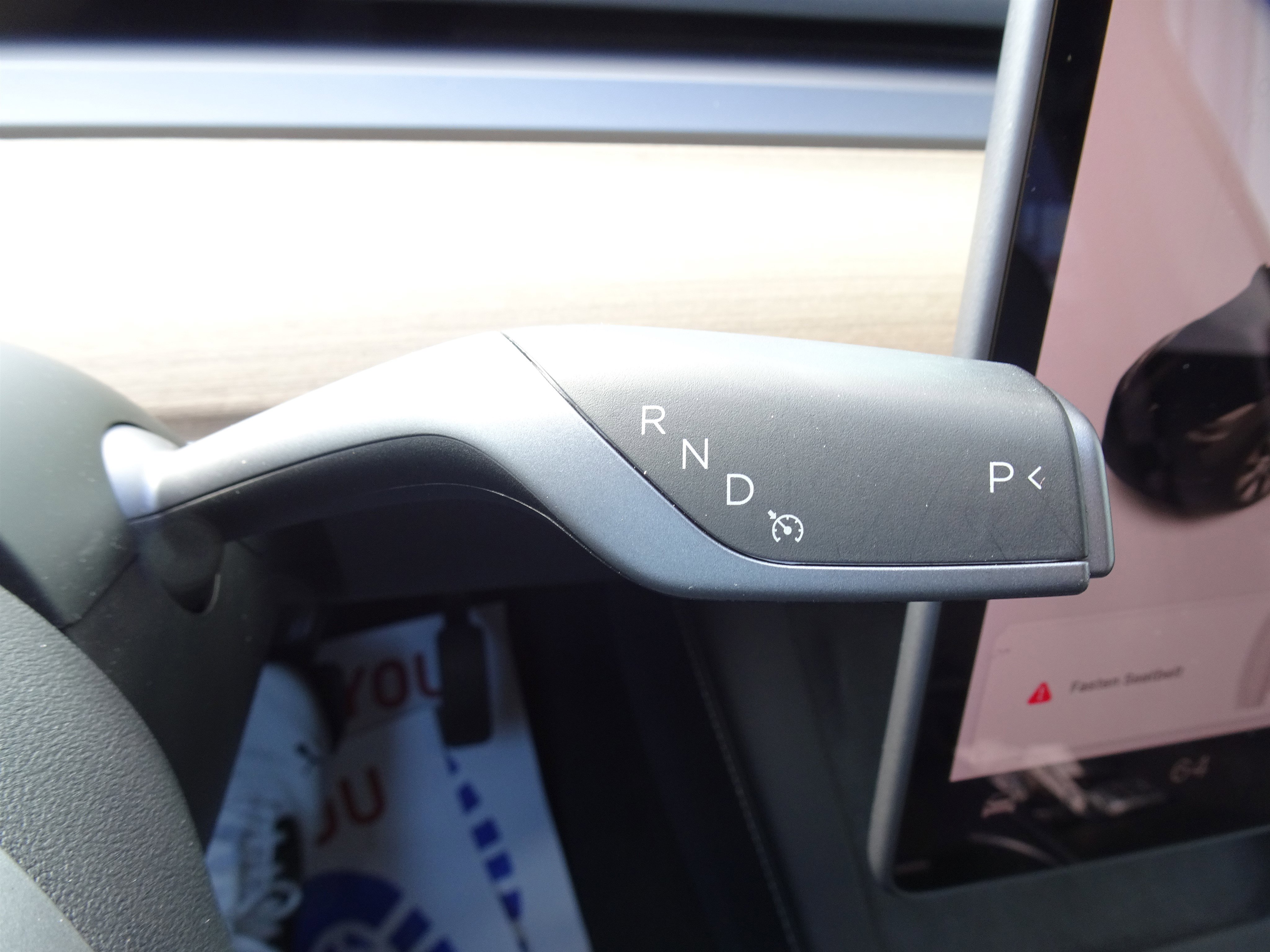 Used 2021 Tesla Model Y Long Range image 19