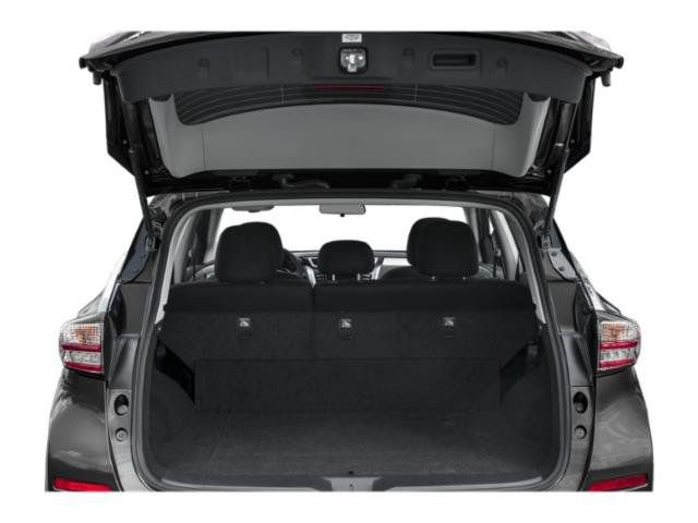 Certified 2018 Nissan Murano Platinum w/ Cargo Package FWD image 15