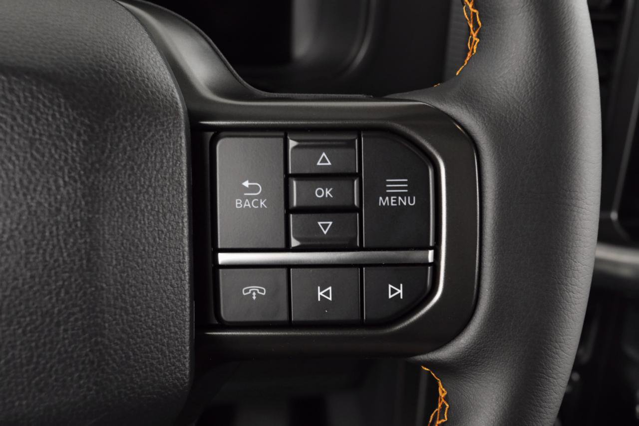 Used 2025 Ford F150 Tremor w/ Equipment Group 402A High image 17