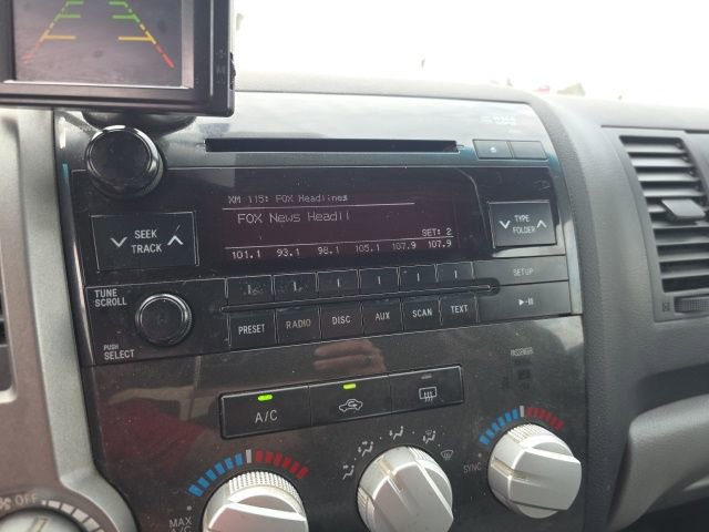 Used 2011 Toyota Tundra Grade w/ SR5 Pkg image 29