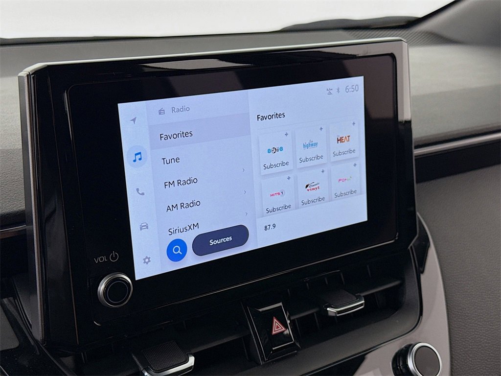 Used 2024 Toyota Corolla GR image 16