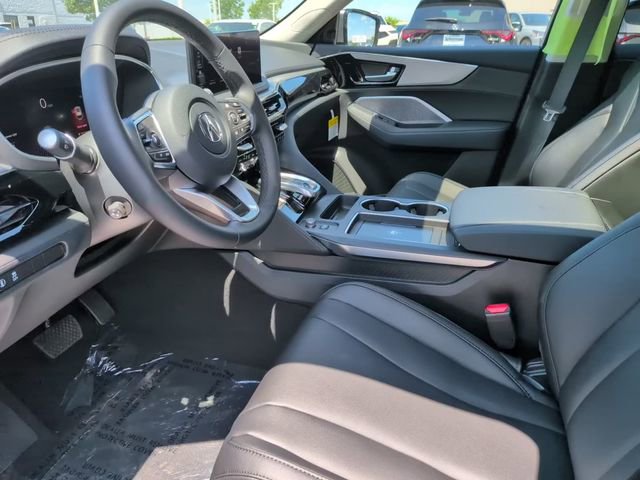 New 2026 Acura MDX SH-AWD image 19