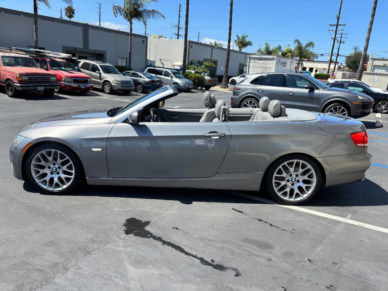 Used 2010 BMW 328i Convertible
