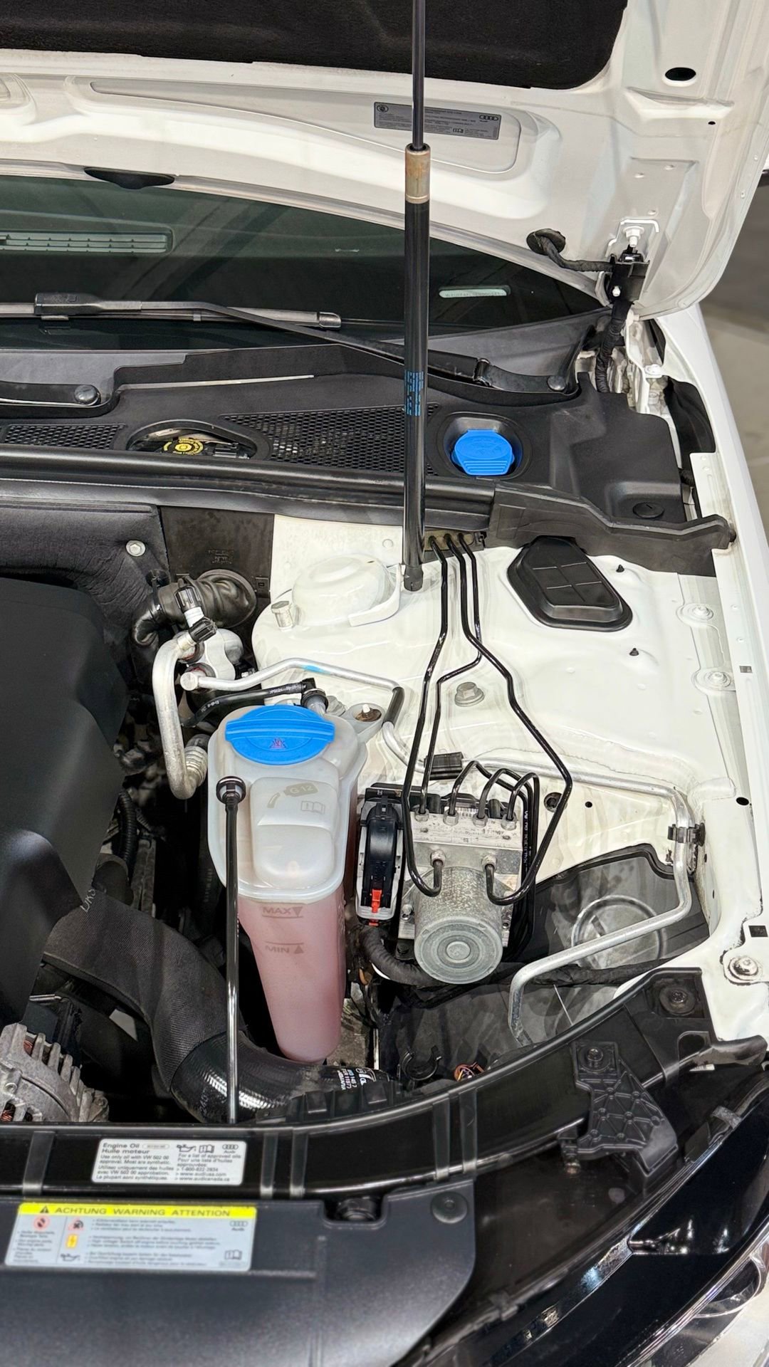 Used 2014 Audi A4 2.0T Premium Plus image 92