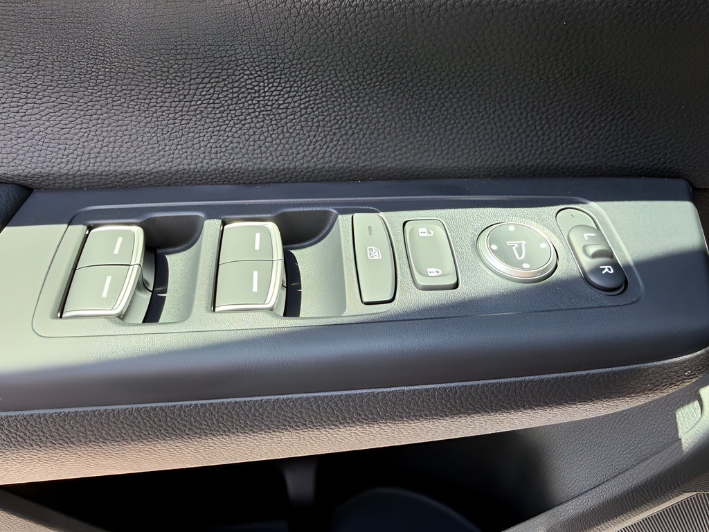 New 2026 Honda CR-V EX-L image 22