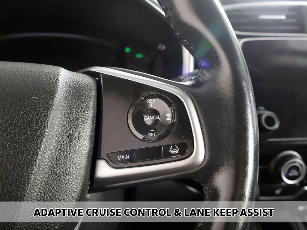 Used 2020 Honda CR-V EX-L image 4