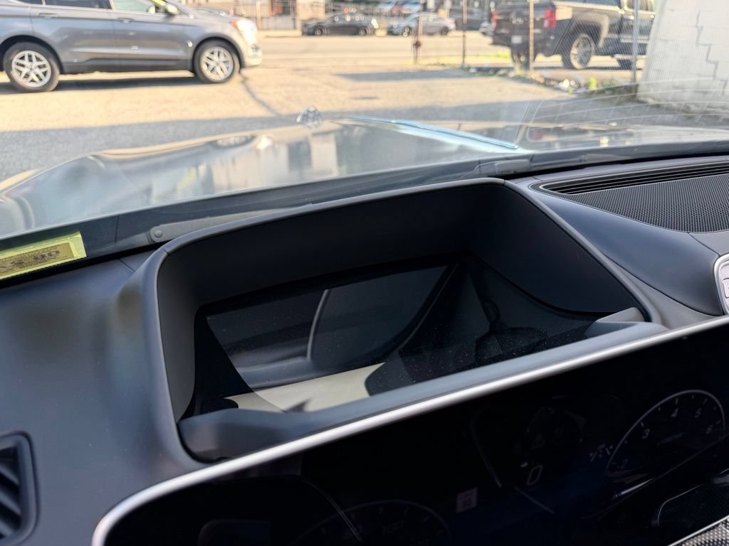 Used 2022 Mercedes-Benz Maybach S 580 4MATIC image 36