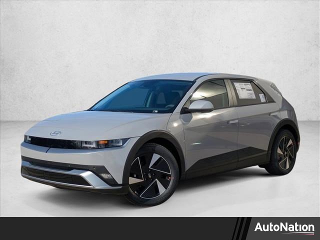 New 2026 Hyundai Ioniq 5 SE