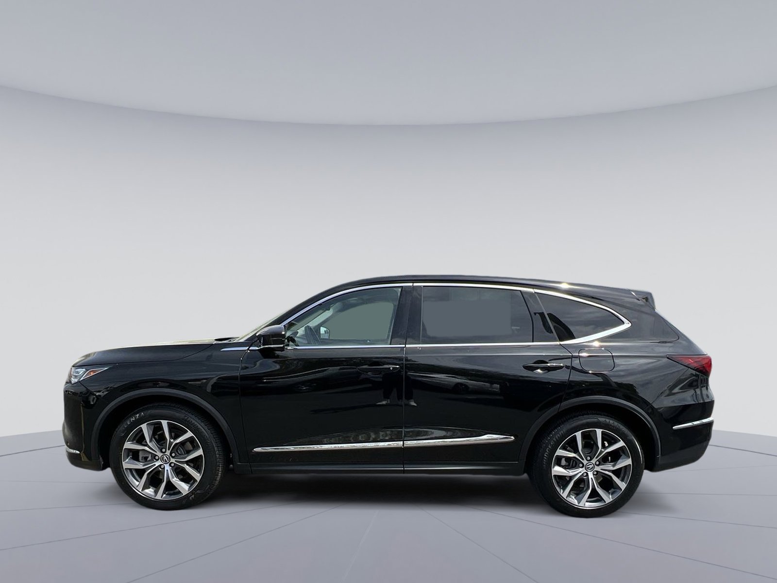 Certified 2024 Acura MDX SH-AWD w/ Technology Package image 6