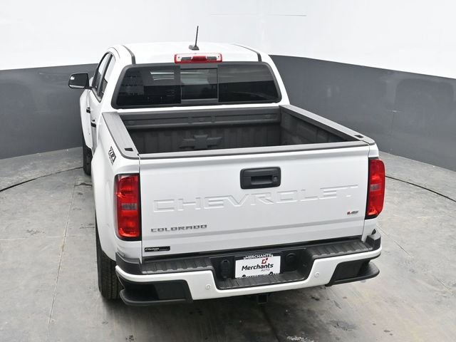 Used 2022 Chevrolet Colorado Z71 w/ Safety Package image 28