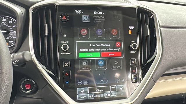 New 2026 Subaru Ascent Limited image 25