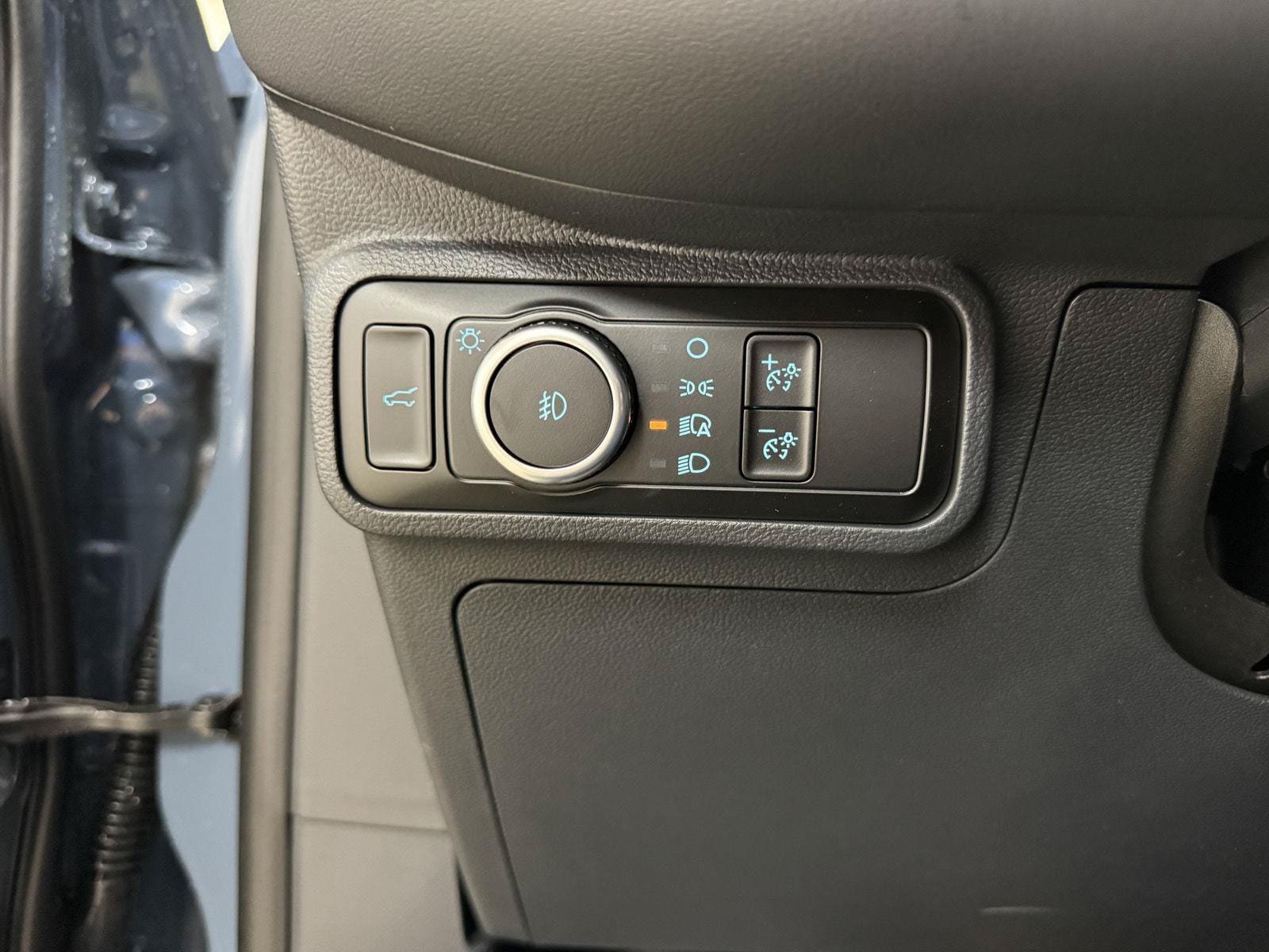 New 2026 Ford Explorer Tremor w/ Tremor Ultimate Package AWD/4WD image 12