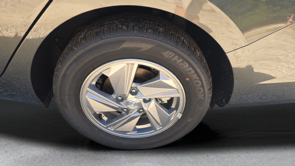 New 2026 Hyundai Elantra SE FWD image 28