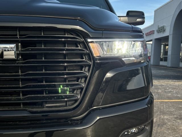 New 2026 RAM 1500 Laramie image 3