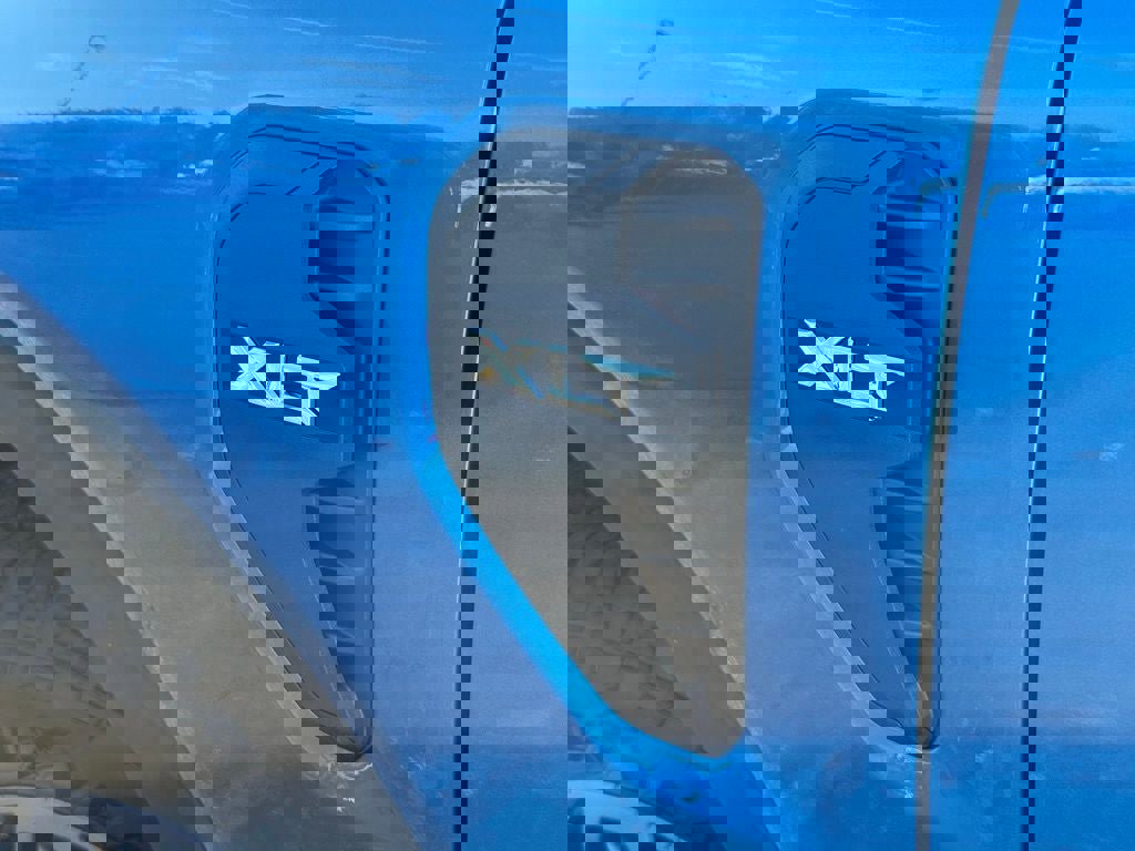 New 2025 Ford Ranger XLT w/ FX4 Off-Road Package image 6