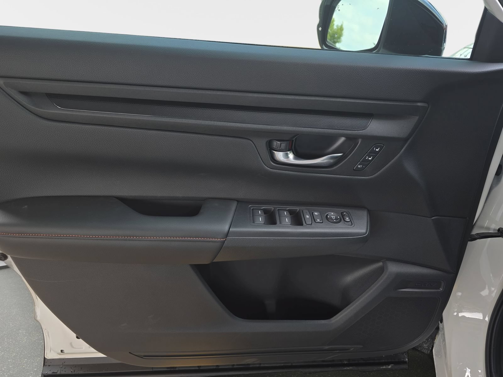 New 2026 Honda CR-V Sport-L image 25