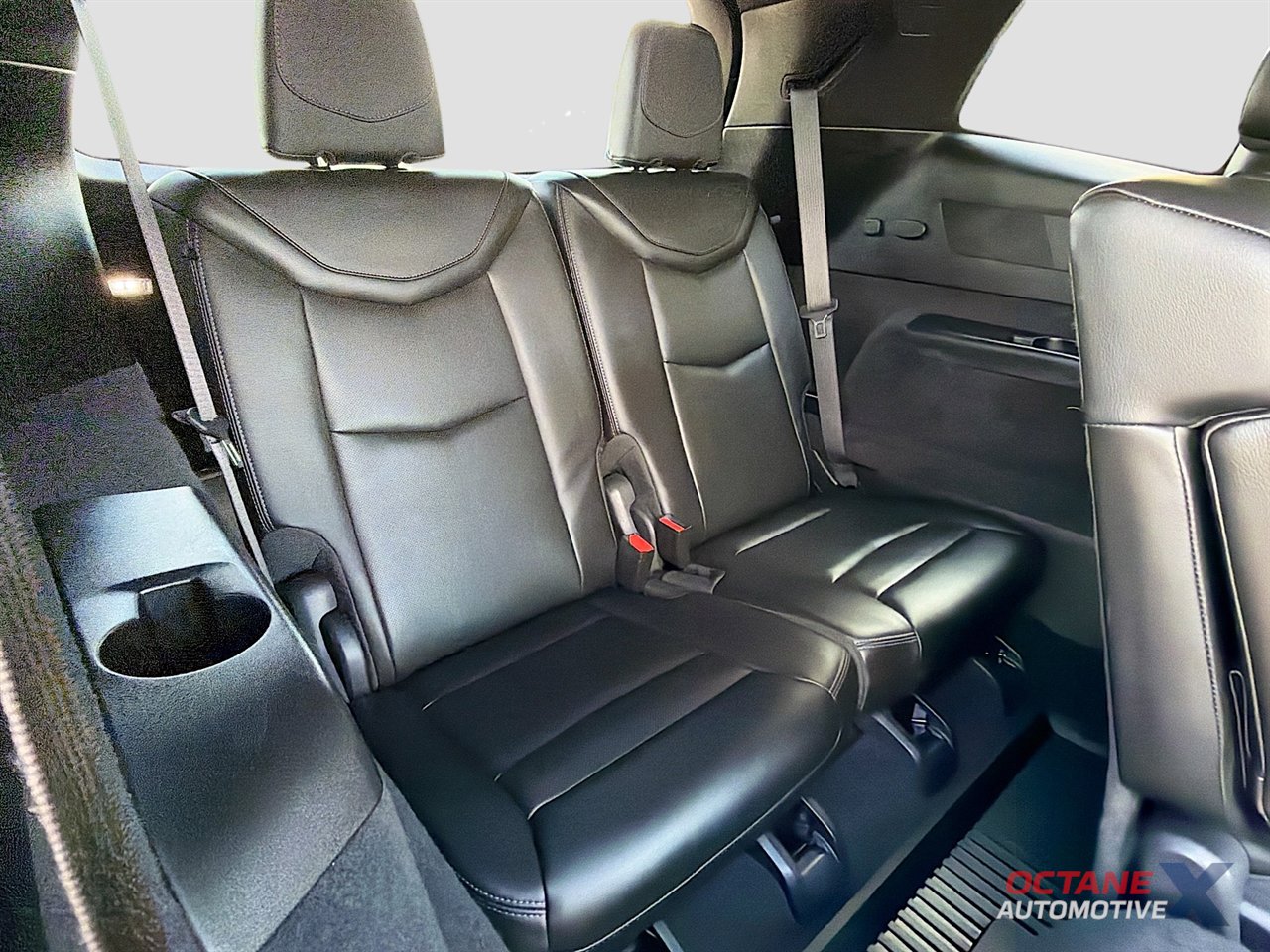 Used 2024 Cadillac XT6 Sport AWD/4WD image 29