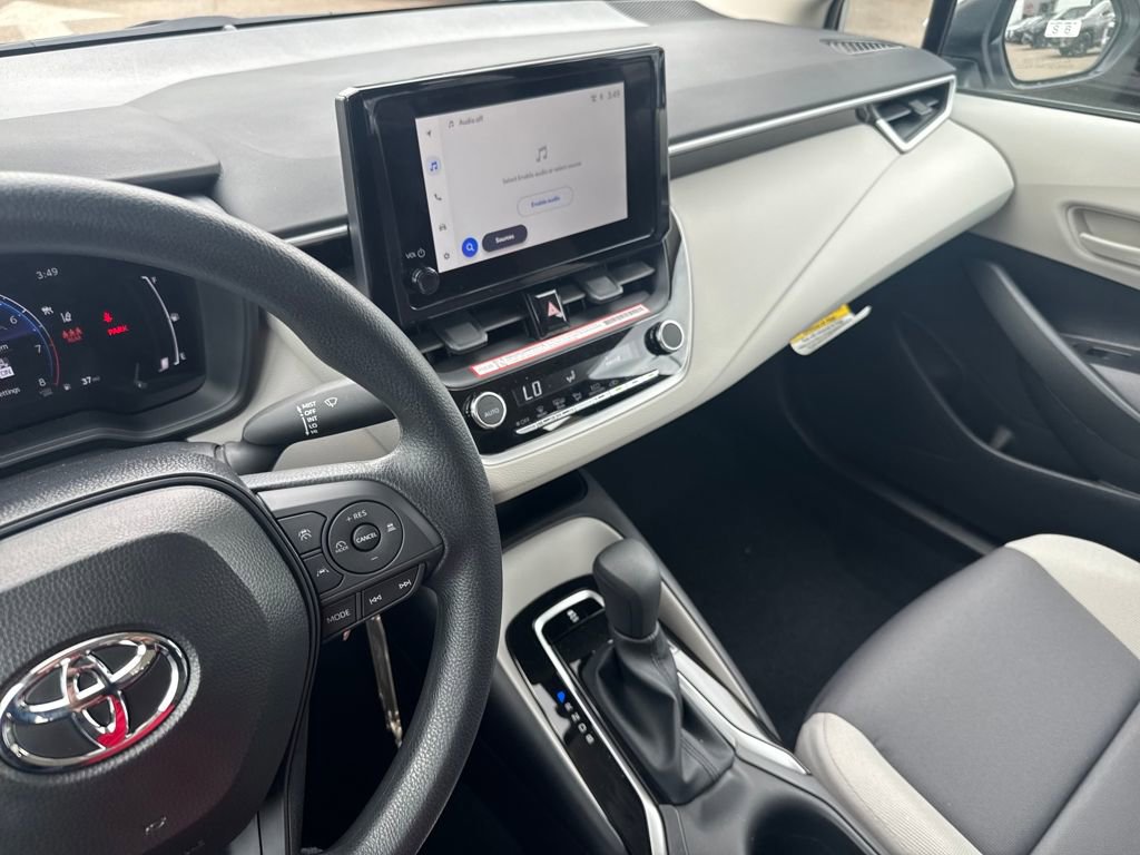 New 2026 Toyota Corolla LE image 20