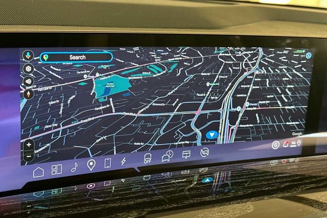 New 2026 Cadillac Escalade IQL Sport 1 w/ LPO, ONYX Package image 18