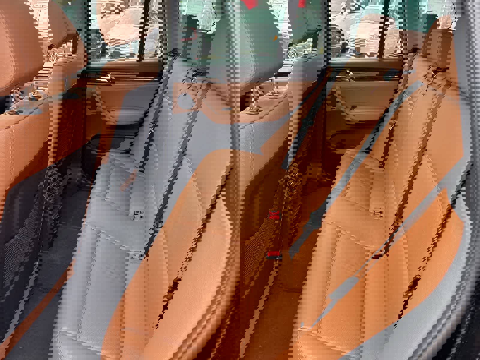 Used 2017 BMW X3 xDrive28i image 18