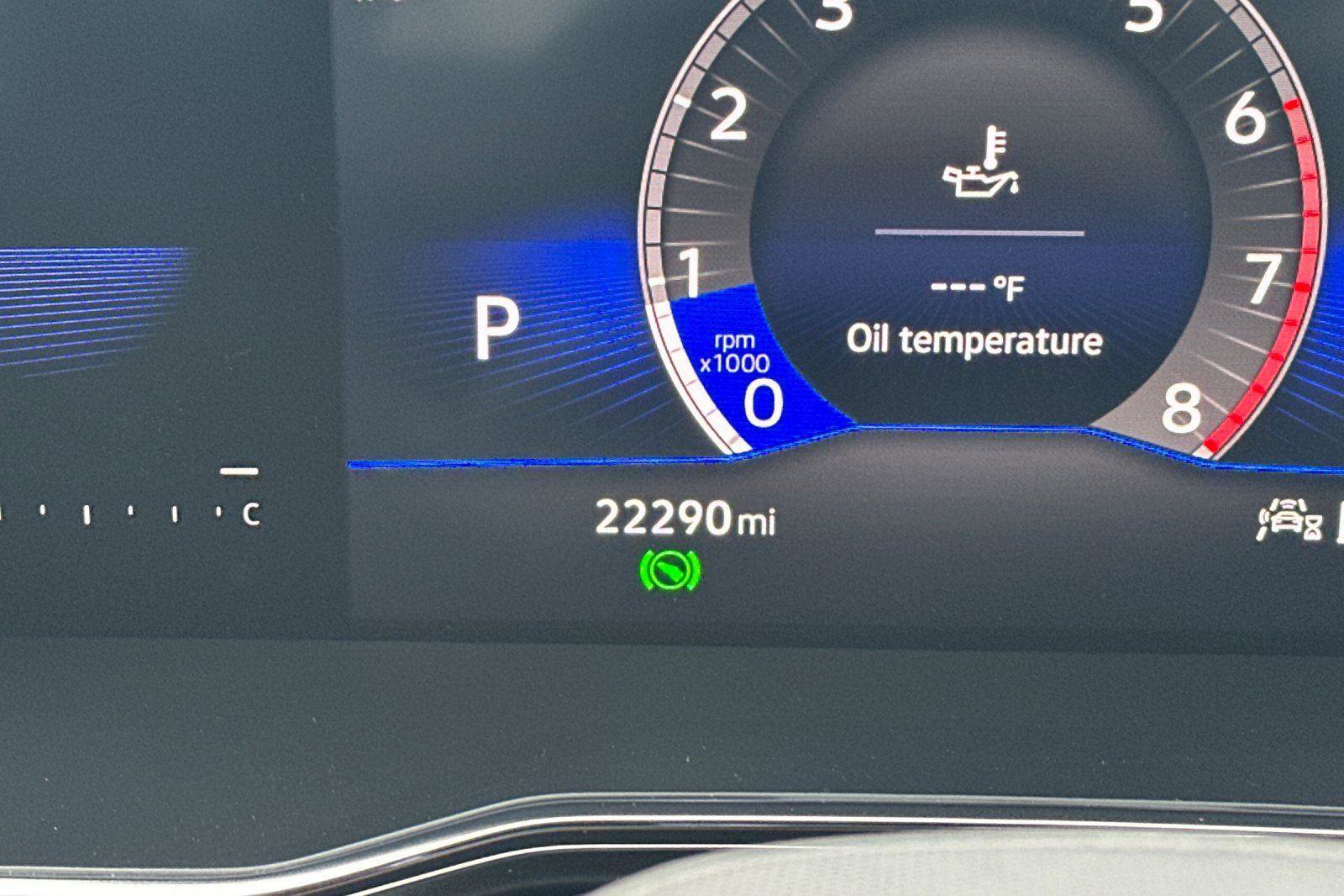 Used 2022 Volkswagen Jetta SE w/ Panoramic Sunroof Package image 25