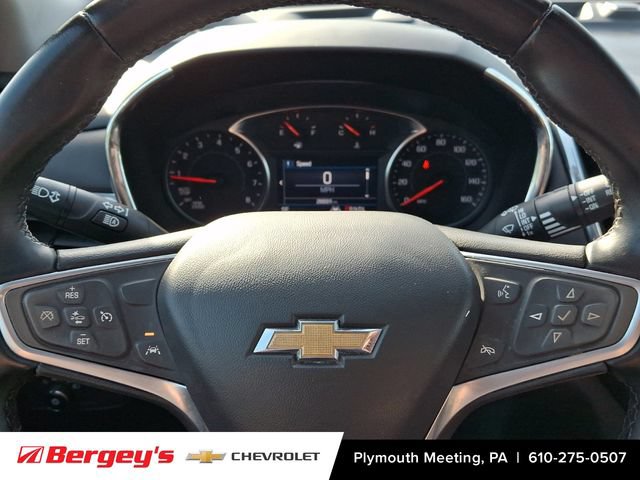 Certified 2023 Chevrolet Equinox LT AWD/4WD image 22