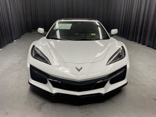 New 2026 Chevrolet Corvette Z06 image 5