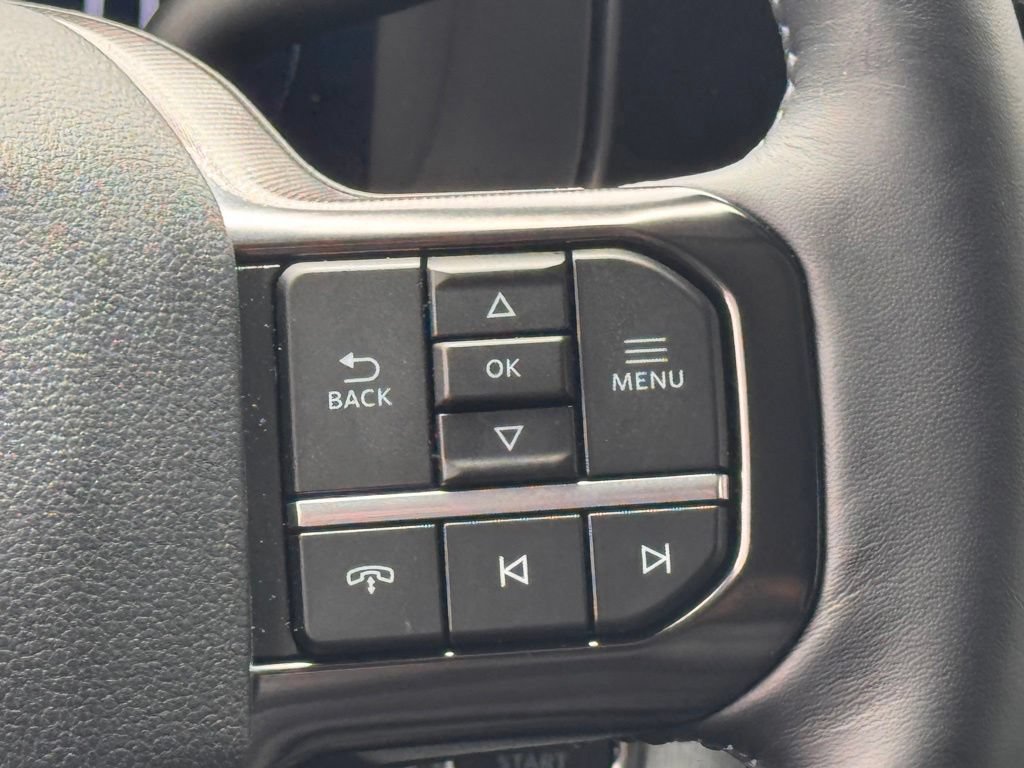 New 2026 Ford F350 Platinum AWD/4WD image 22