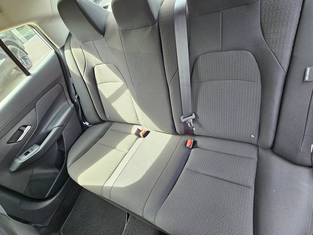 New 2026 Nissan Sentra S w/ Floor Mat Package FWD image 17