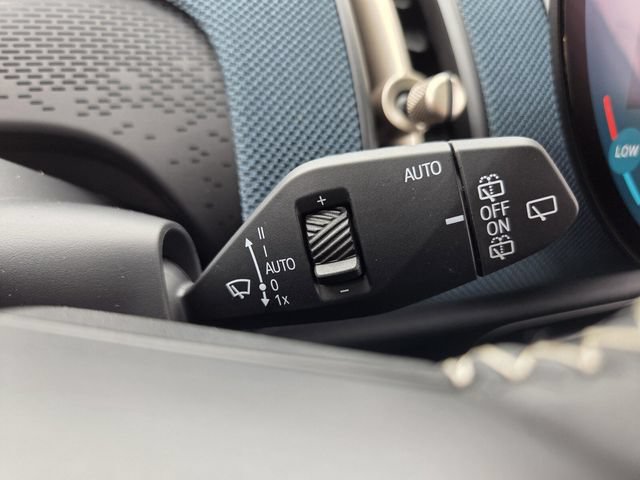 New 2027 MINI Cooper Countryman S AWD/4WD image 28