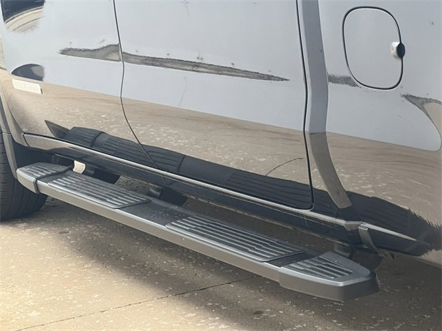 Used 2022 GMC Sierra 1500 Elevation image 10