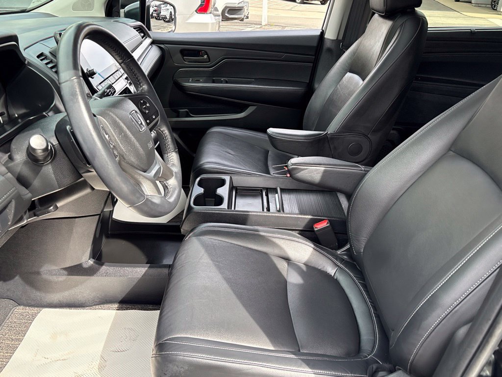 Used 2024 Honda Odyssey EX-L image 9