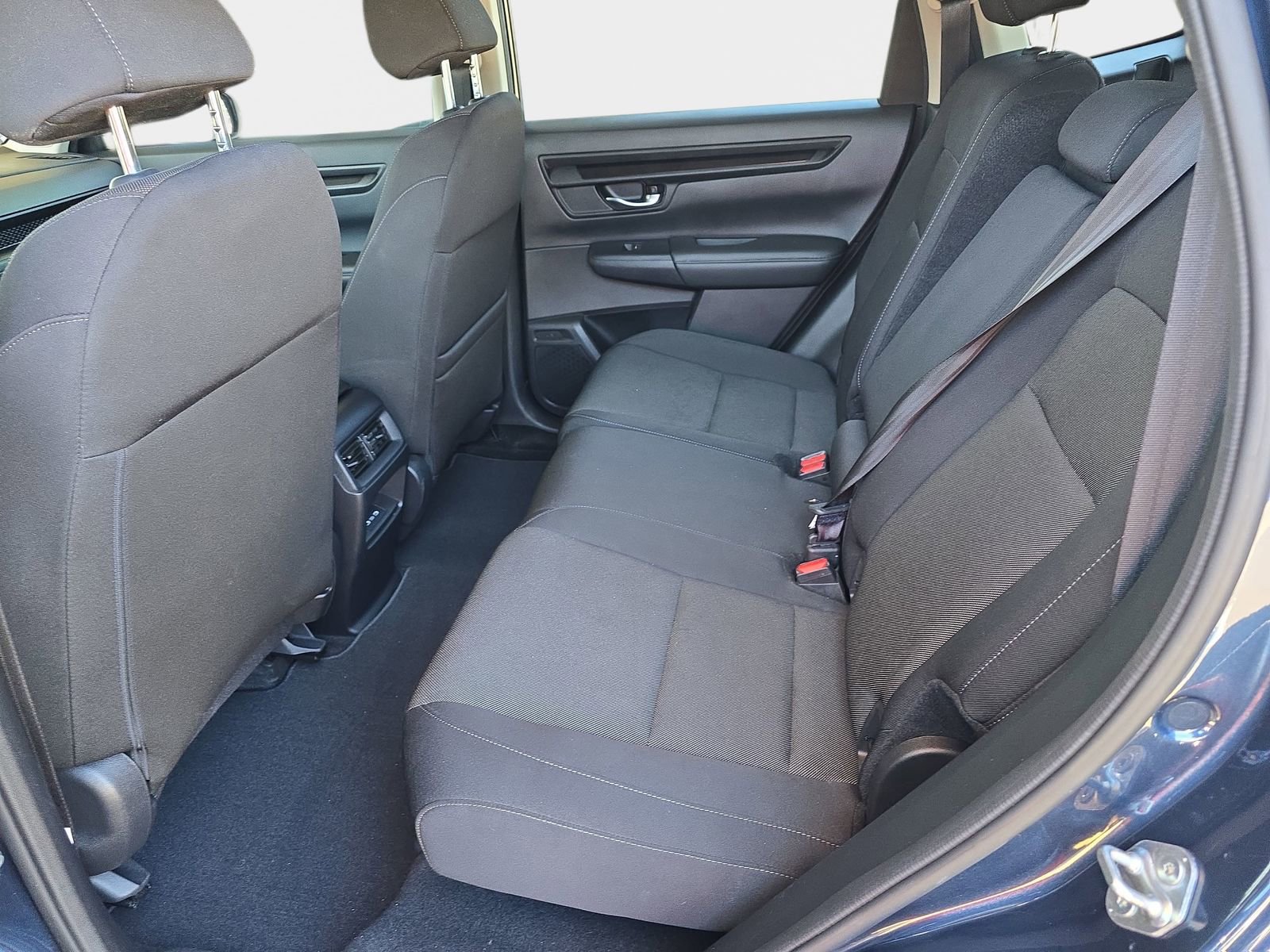 Used 2024 Honda CR-V EX image 17