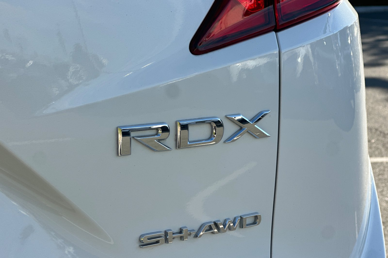 Used 2023 Acura RDX w/ Technology Package AWD/4WD image 28