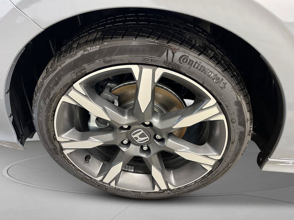New 2026 Honda Civic Sport Touring image 25